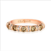 14k Strawberry Gold®